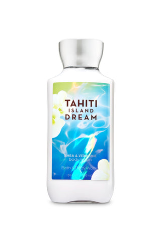 Bath & Body Tahiti Island Dream Body Lotion