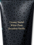Victoria's Secret Fragrance Lotions Santal Star
