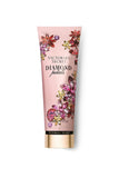 Victoria's Secret Winter Dazzle Fragrance Lotions Diamond Petals