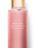 Victoria's Secret Lush Coast Fragrance Mist St. Tropez Beach Orchid