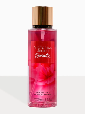 Victoria's Secret Fragrance Mist - Romantic