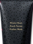 Victoria's Secret Fragrance Lotions Rose Dusk