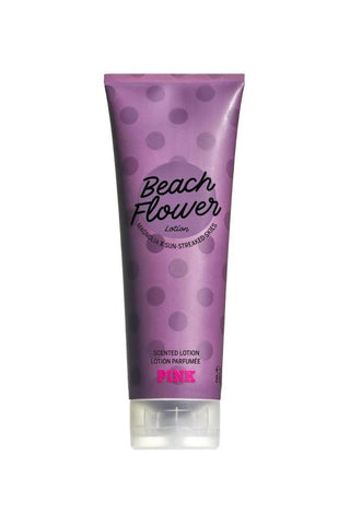 Victoria's Secret Beach Flower Lotion