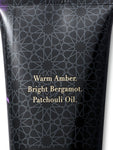 Victoria's Secret Amber Moon Fragrance Lotion