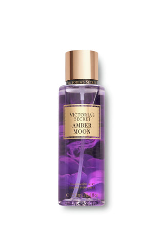 Victoria's Secret Fragrance Mists Amber Mood