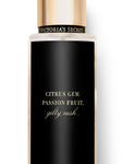 Victoria's Secret Winter Dazzle Fragrance Mists Gold Struck