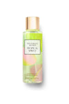 Victoria's Secret Summer Spritzer Fragrance Mist Tropical Spritz