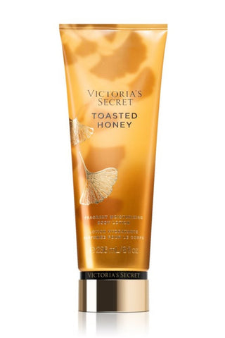 Victoria's Secret Nourishing Hand & Body Lotion - Toasted Honey