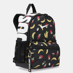 Nike Brasilia Just Do It Mini Backpack