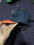 Vintage Chicago Bears Vintage Snapback, cap, hat, NFL, Eastport